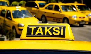 آغاز ثبتنام تاکسیهای جدید «جی ۴» با تسهیلات ویژه