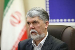 وزیر ارشاد: تأخیر در معرفی معاونان و چالشهای سینمای ایران