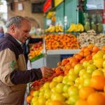 امکان خرید کالابرگی از میادین میوه و تره‌بار از ۱۵ اسفند