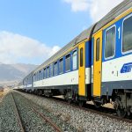 آغاز پیش‌فروش بلیت قطارهای مسافری بدون اختلال