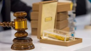 همه چیز درباره فروش شمش طلا در مرکز مبادله ارز و طلا