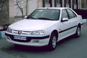 بازار خودرو