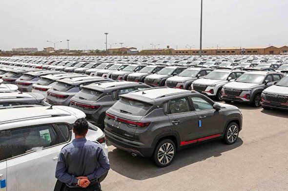 تحلیل بازار خودرو در آخرین هفته مهرماه ۱۴۰۳