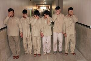 جنایتهای هولناک باند فراریان زندان هرات در تهران