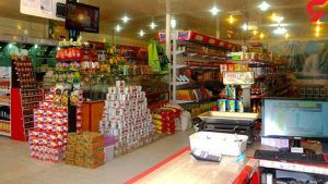 جدول قیمت کالاهای اساسی