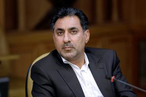 تکمیل ۸۴۰ کیلومتر بزرگراه در سال جاری