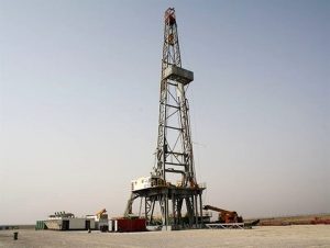 تولید نفت از میدانهای سپهر و جفیر سریعتر میشود