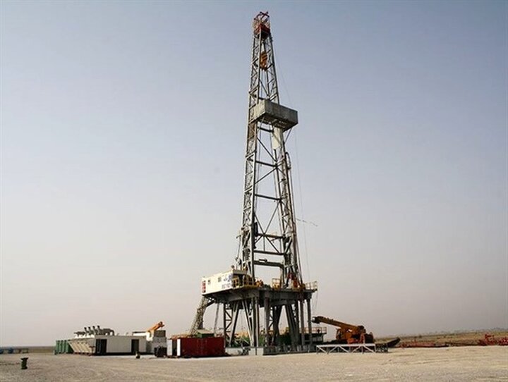 تولید نفت از میدانهای سپهر و جفیر سریعتر میشود