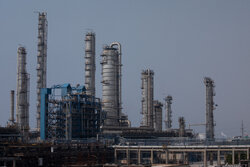 نیروگاه برق