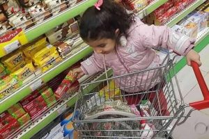 بنکارت خرید سبد غذایی کودکان سوءتغذیهای شارژ شد