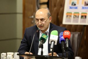 با هدر رفت یک قاشق برنج ۵۰۰ هزار نفر از غذای خود محروم میشوند