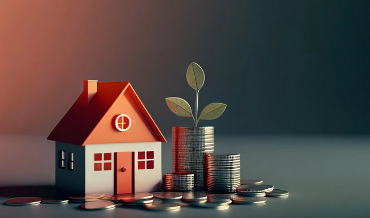 اهدای مسکن به خانواده جان باختگان معدن طبس