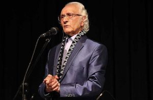 محمد اله‌یاری فومنی درگذشت امین‌الله رشیدی را تسلیت گفت.