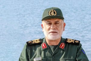 یاد و خاطره شهید نیلفروشان: مردی که بر نیروی ایمان تکیه داشت