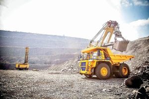 ذخایر معدنی