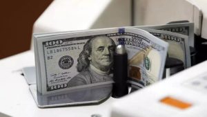 ارز واردات به رکورد ۳۶ میلیارد دلار رسید