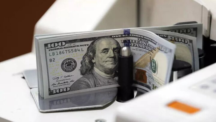 ارز واردات به رکورد ۳۶ میلیارد دلار رسید