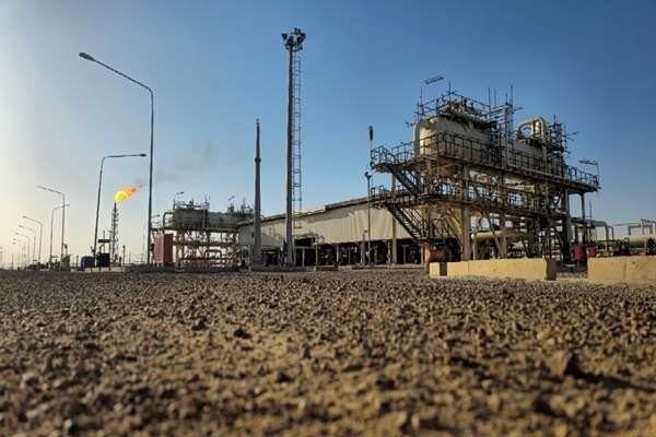 خودکفایی در تعمیرات پالایشگاه‌ها با استفاده ۱۰۰ درصدی از کالاهای داخلی