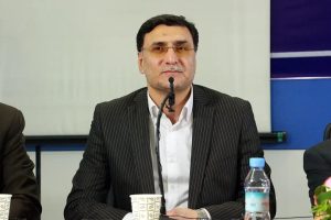 ۱۸۰۰ کیلومتر خط آهن با تمرکز بر تکمیل کریدورهای ریلی ساخته میشود