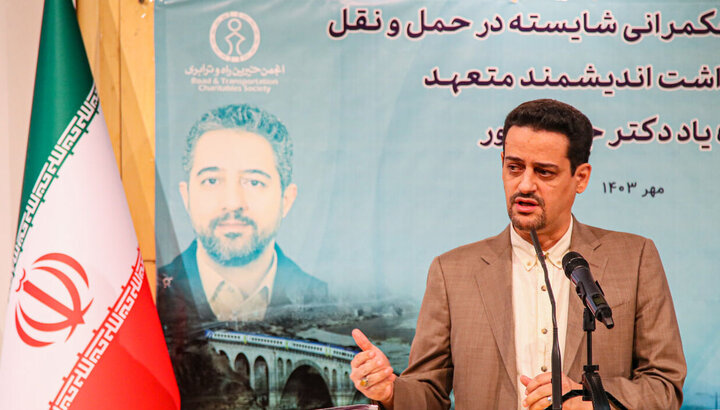 برنامه هفتم توسعه با ظرفیتهای حملونقل بیسابقه روبرو میشود