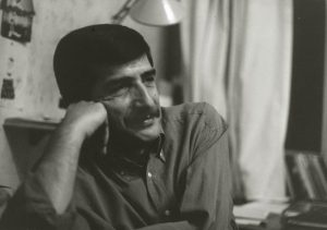 زادروز محمود استادمحمد؛ هنرمند اندیشه‌ورز و نگاهی به تأثیر شریعتی و بختیار بر تئاتر ایران