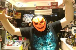 «رونق جشن هالووین در ایران؛ از محدودیتها تا استقبال مدارس لاکچری»