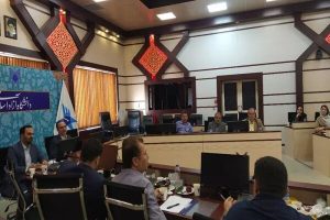 ضرورت تکمیل سند وقف و امور خیریه با حضور خیرین