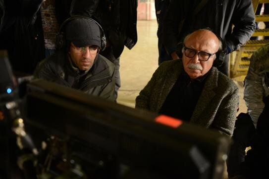 تحولات سینمای ایران: از ممیزی تا تلاش برای احیای سالن‌ها