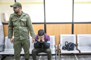 دستگیری سه سارق حرفه‌ای موتور سیکلت و منزل در آبادان