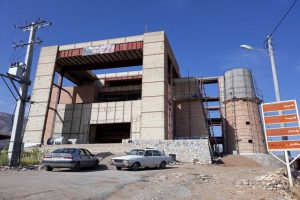 افتتاح باغموزه دفاع مقدس در لرستان با هدف گسترش فرهنگ ایثار و تقویت گردشگری