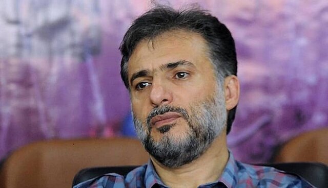 جواد هاشمی: بیایید مرا فقط به عنوان شهید سینمای ایران نبینید