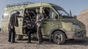 اکران داخلی فیلم سینمایی «علت مرگ نامعلوم» در دست اقدام