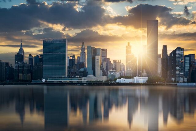 جوانان و نقش آن‌ها در ساختن شهرهای پایدار: پیام دبیرکل سازمان ملل به مناسبت روز جهانی شهرها