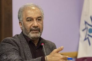 محمدمهدی عسگرپور مجدداً رئیس هیات مدیره خانه سینما شد