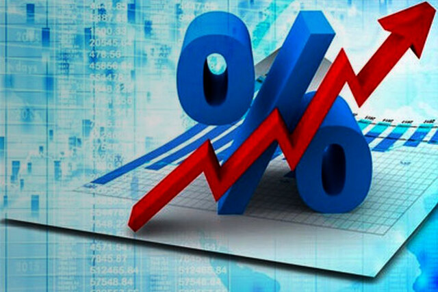 نرخ بهره بینبانکی در مسیر صعودی
