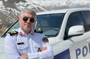 دوربینهای رادارگان: شناسایی ۱۲ نوع تخلف و افزایش دقت در کنترل ترافیک