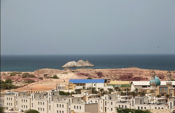 پروژه مسکن ایران در بوموسی؛ فرصت یا تهدید؟