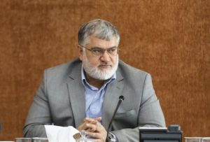 ساماندهی اتباع؛ اولویت اصلی استاندار جدید تهران