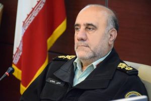 پلیس امنیت اقتصادی: حامی فعالان اقتصادی در مبارزه با جرایم اقتصادی