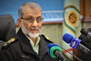 درخواست پلیس از مردم برای گزارش تجمع اتباع غیرمجاز