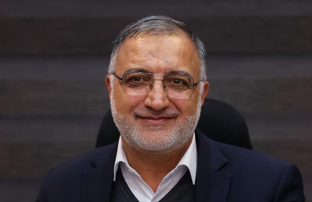 قرارداد ساخت خط مترو تهرانسر در حال نهایی شدن است