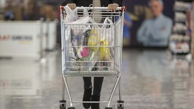 رکورد جدید کاهش تورم در ترکیه ثبت شد