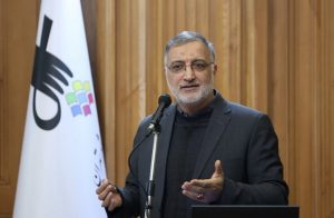 شهردار تهران: ۸۰۰۰ واحد مسکونی برای آتش‌نشانان در حال ساخت است