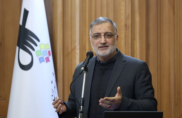 شهردار تهران: ۸۰۰۰ واحد مسکونی برای آتش‌نشانان در حال ساخت است