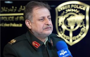 انهدام ۳۱ باند کپی‌برداری از کارت‌های بانکی توسط پلیس فتا