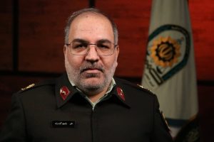 رئیس پلیس آگاهی: انتشار اطلاعات متهمان غیرمجاز است