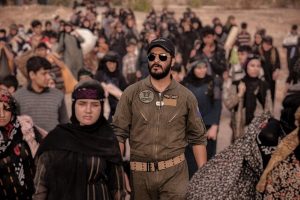 نگاهی به آثار اقتباسی در سینمای کودک و نوجوان؛ «باغ کیانوش» نمونهای تازه از پیوند ادبیات و سینما