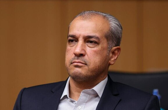 افتتاح خانه بلدیه؛ نماد تازه پایتخت در دهه فجر