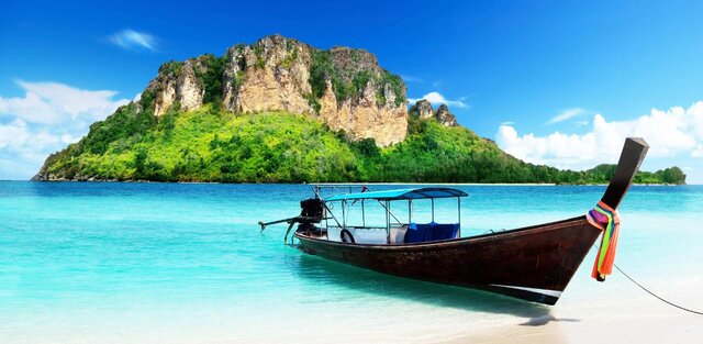 استراتژی‌های تایلند برای جذب گردشگران بیشتر