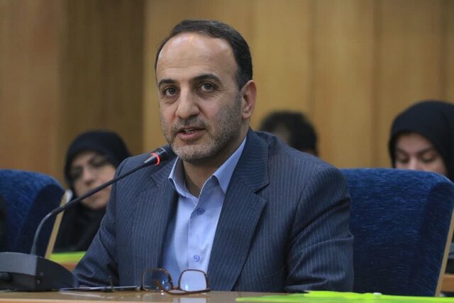 کلانتری: شفافیت و رونق صنعت چاپ از اولویت‌های وزارت ارشاد است